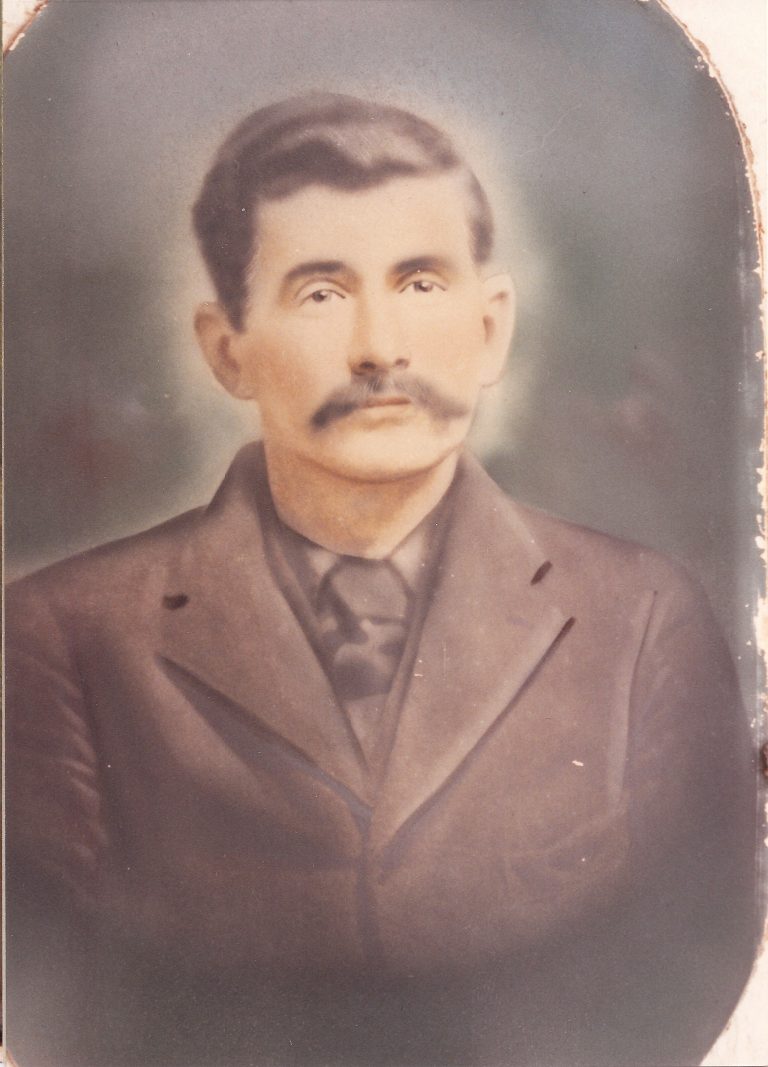 John Guy