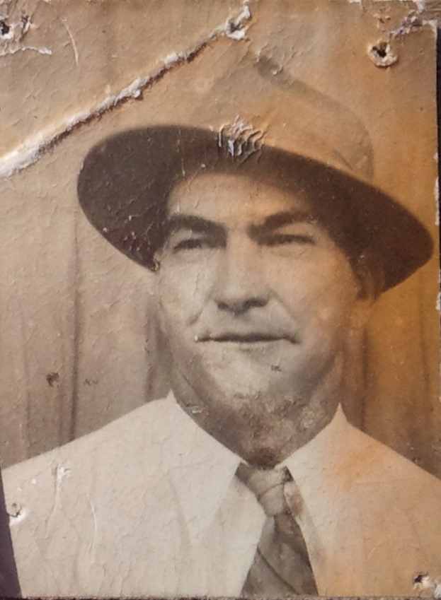 Rainier Felix Huckaby