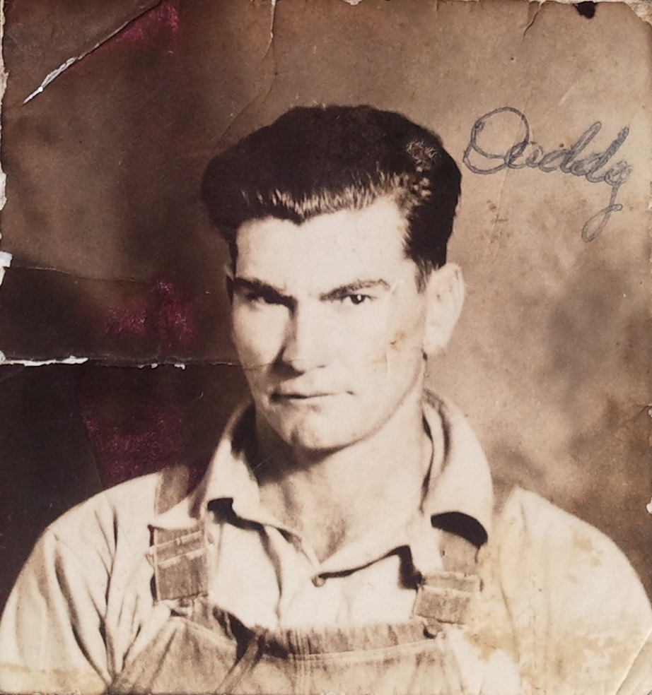 Rainier F. Huckaby