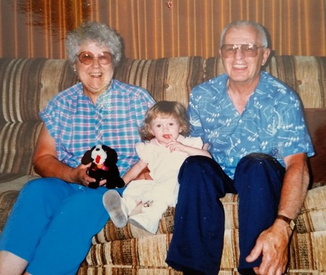 Chester John Zawalich