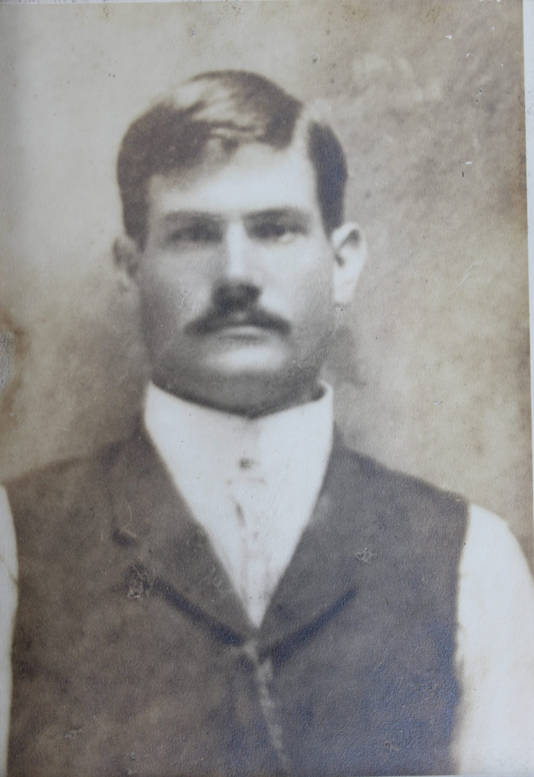 Hugh L Carter