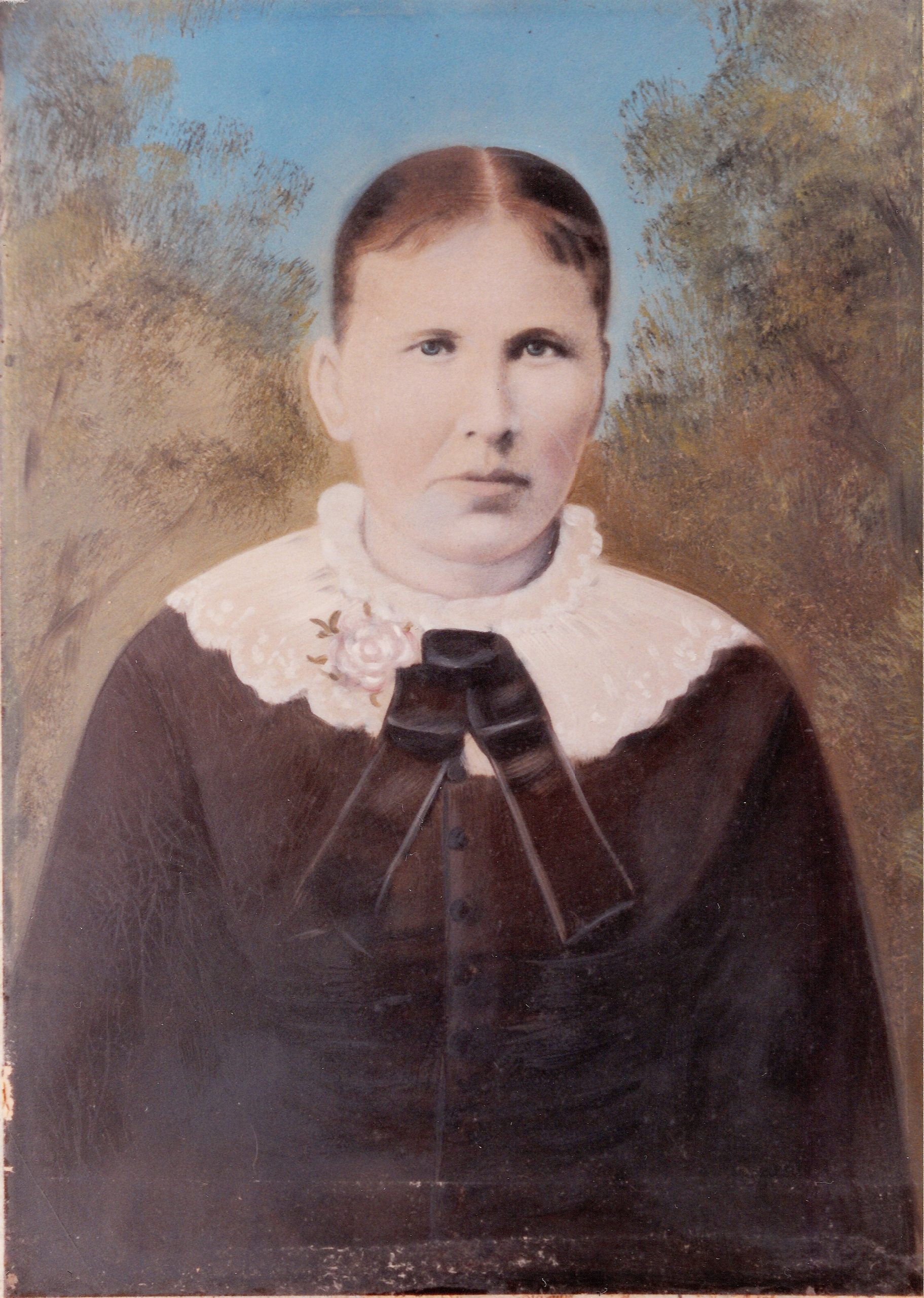 Sallie (Weaver) Guy