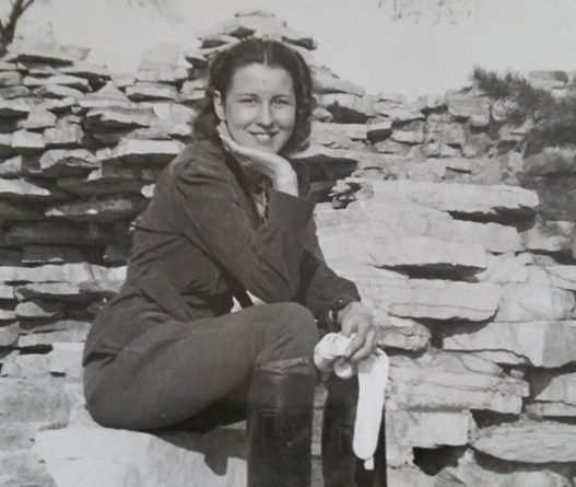 Emily Barbara (Pakulski) Zawalich