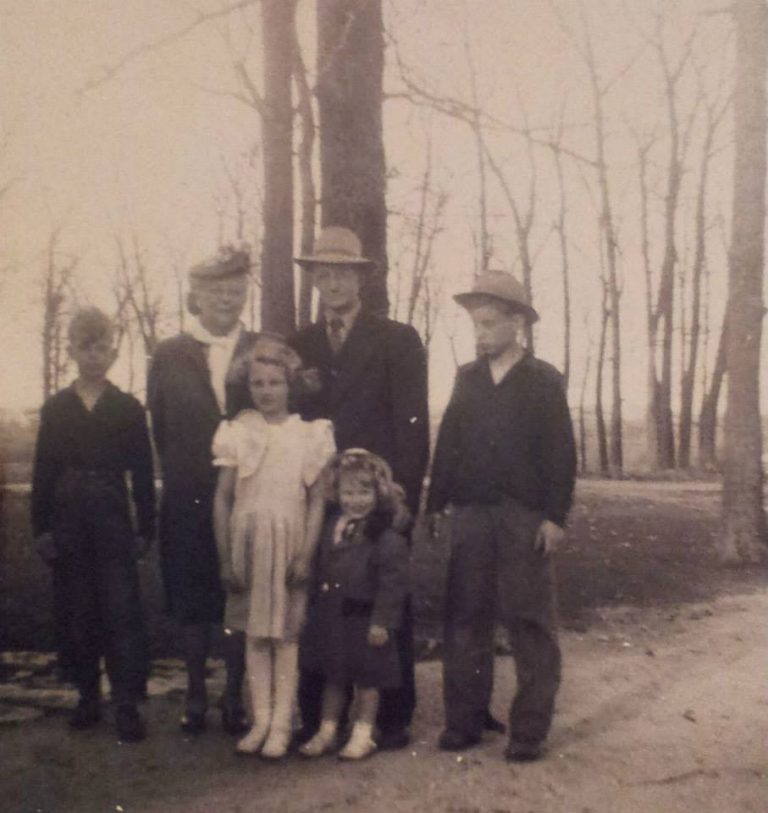 Olive (Ketterhagen) Verhalen