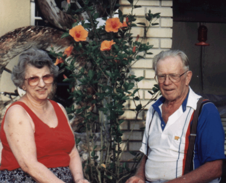 Walter Anthony “Red” Verhalen